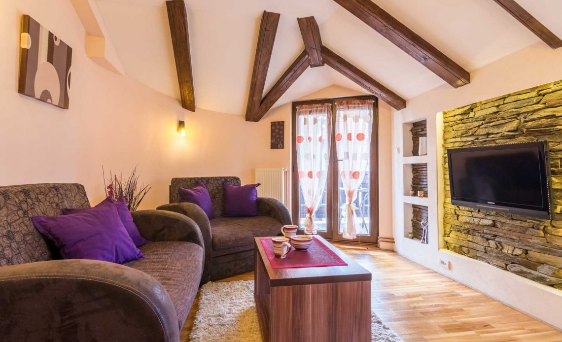 Apartmani Master Zlatibor