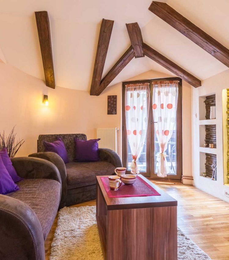 Apartmani Master Zlatibor