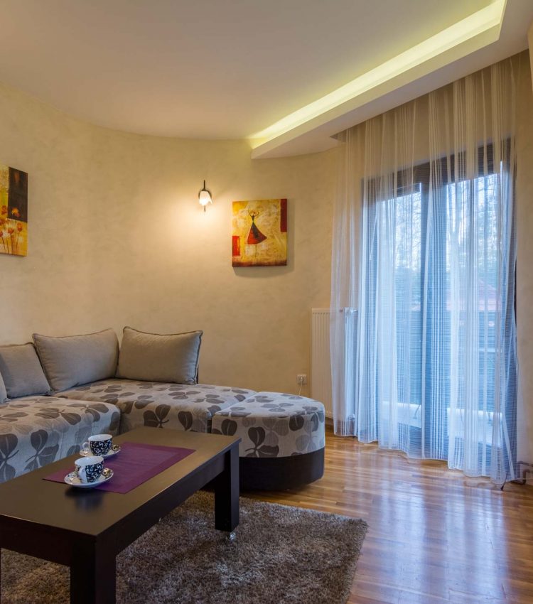 Apartmani Master Zlatibor