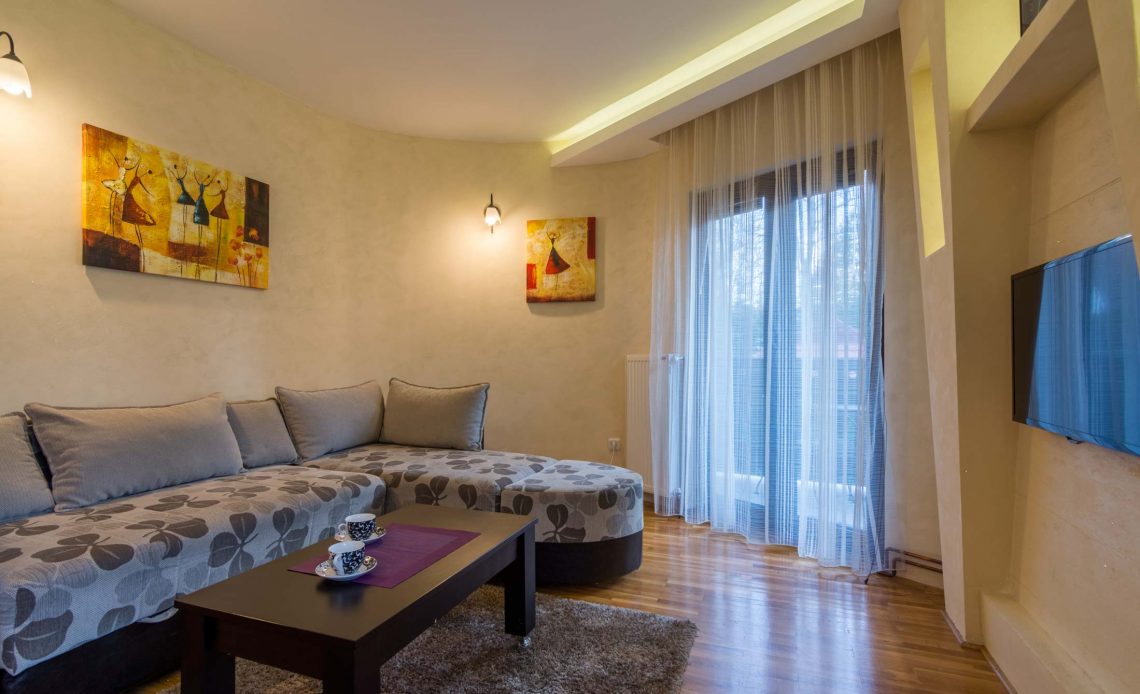 Apartmani Master Zlatibor