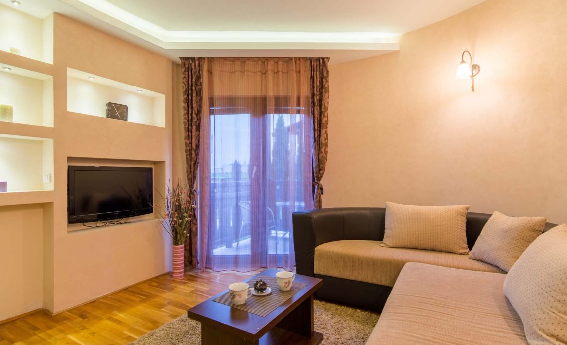Apartmani Master Zlatibor
