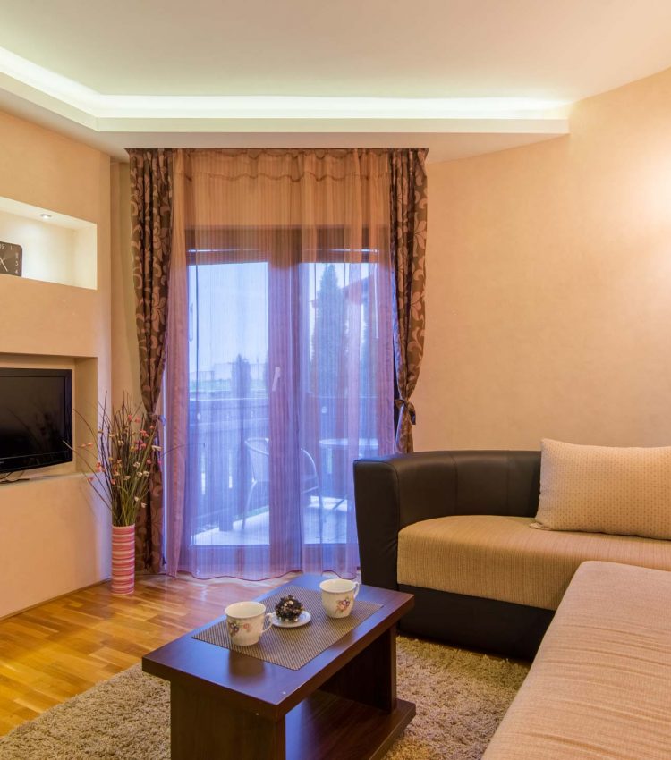 Apartmani Master Zlatibor